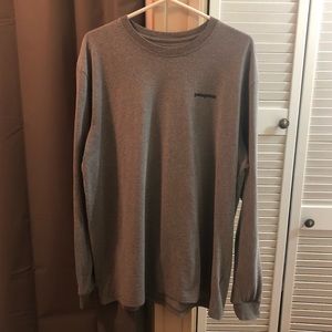 Men’s Patagonia Responsibili-Tee
